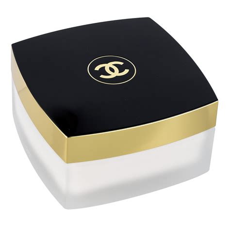 coco chanel body cream 150g|Chanel coco body cream 150g.